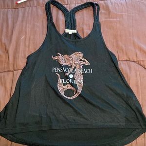 Tank by Island Haze Brand. NWOT!